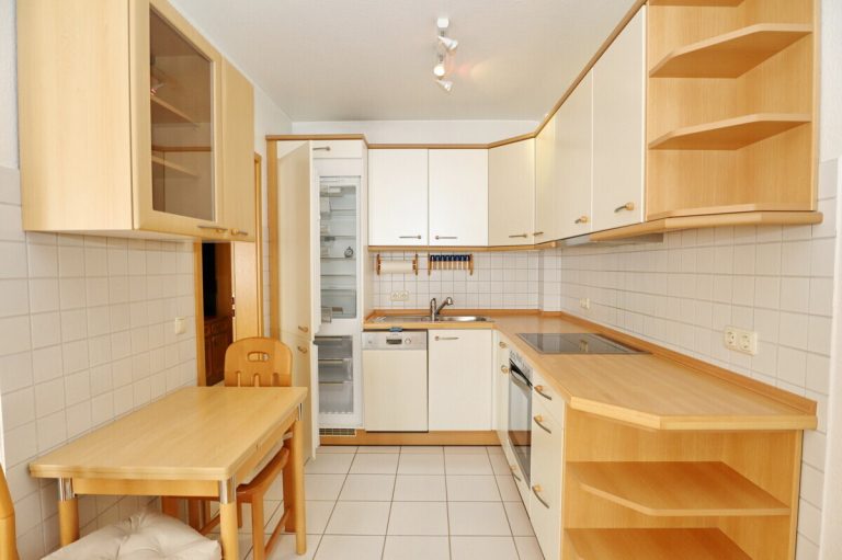 Immobilienangebot - Kaltenkirchen - Haus_Wohnung - Ideal geschnittene Erdgeschosswohnung mit großzügiger Terrasse in gefragter Lage von Kaltenkirchen
