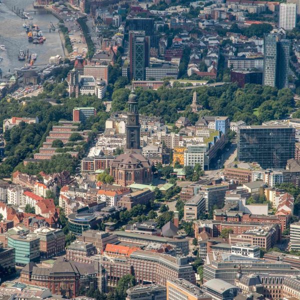 Immobilie verkaufen in Hamburg mit Frank Hoffmann Immobilien