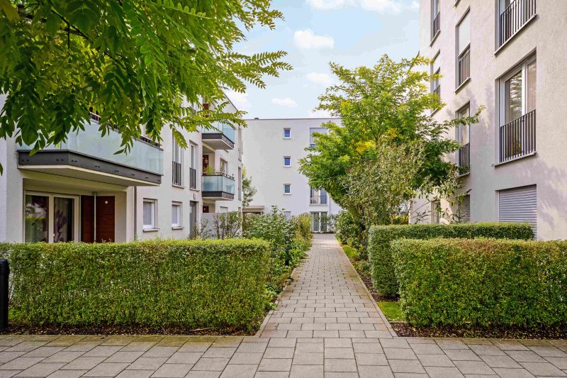 Frank Hoffmann Immobilien - Immobilien in Hamburg-Sasel