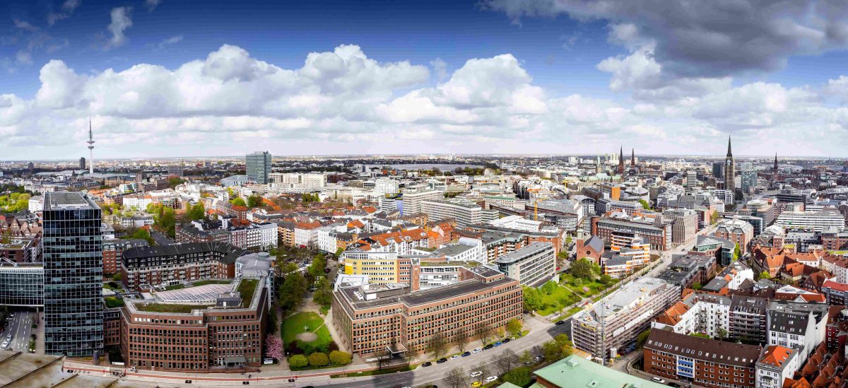 Frank Hoffmann Immobilien - Immobilien kaufen in Hamburg - Drei Zahlen für Käufer
