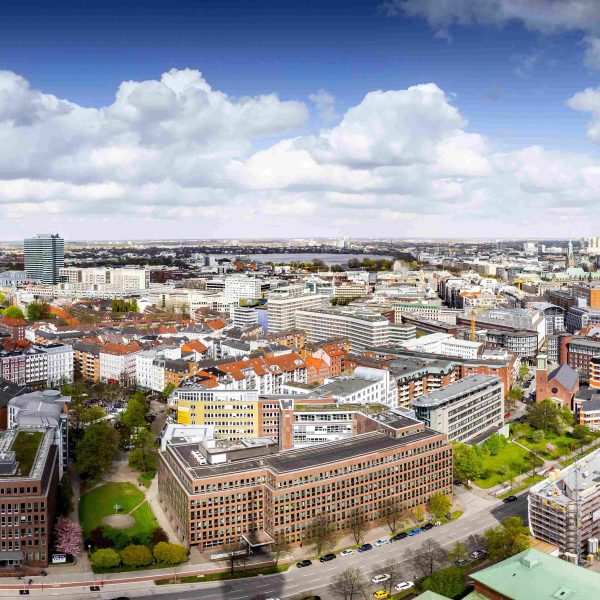 Frank Hoffmann Immobilien - Immobilien kaufen in Hamburg - Drei Zahlen für Käufer