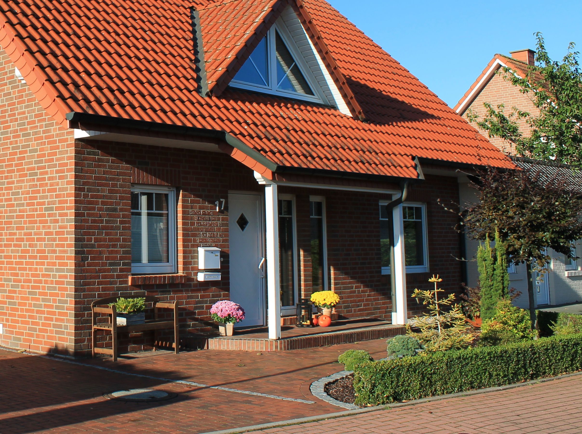 Frank Hoffmann Immobilien - Immobilienbewertung Henstedt-Ulzburg