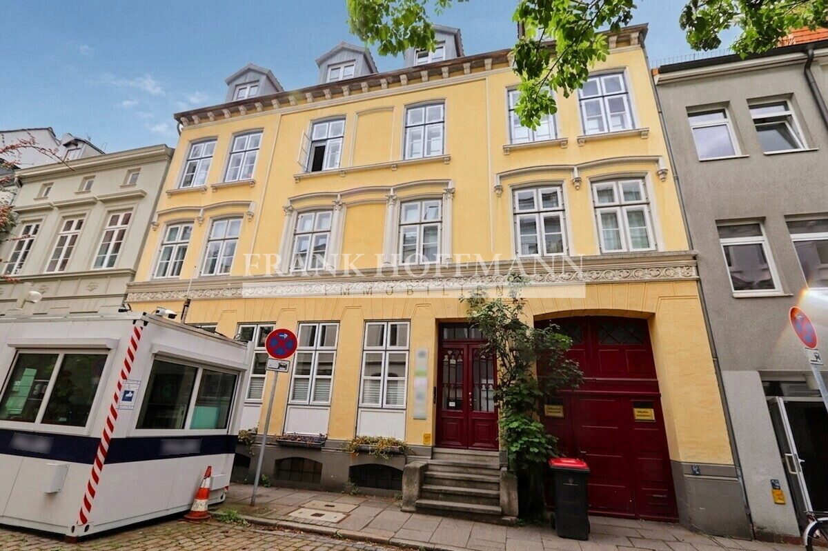 M2512 Objektansicht 1 Immobilienangebot - Hamburg - Commercial_Büro - Bürofläche in Hamburg-Altona