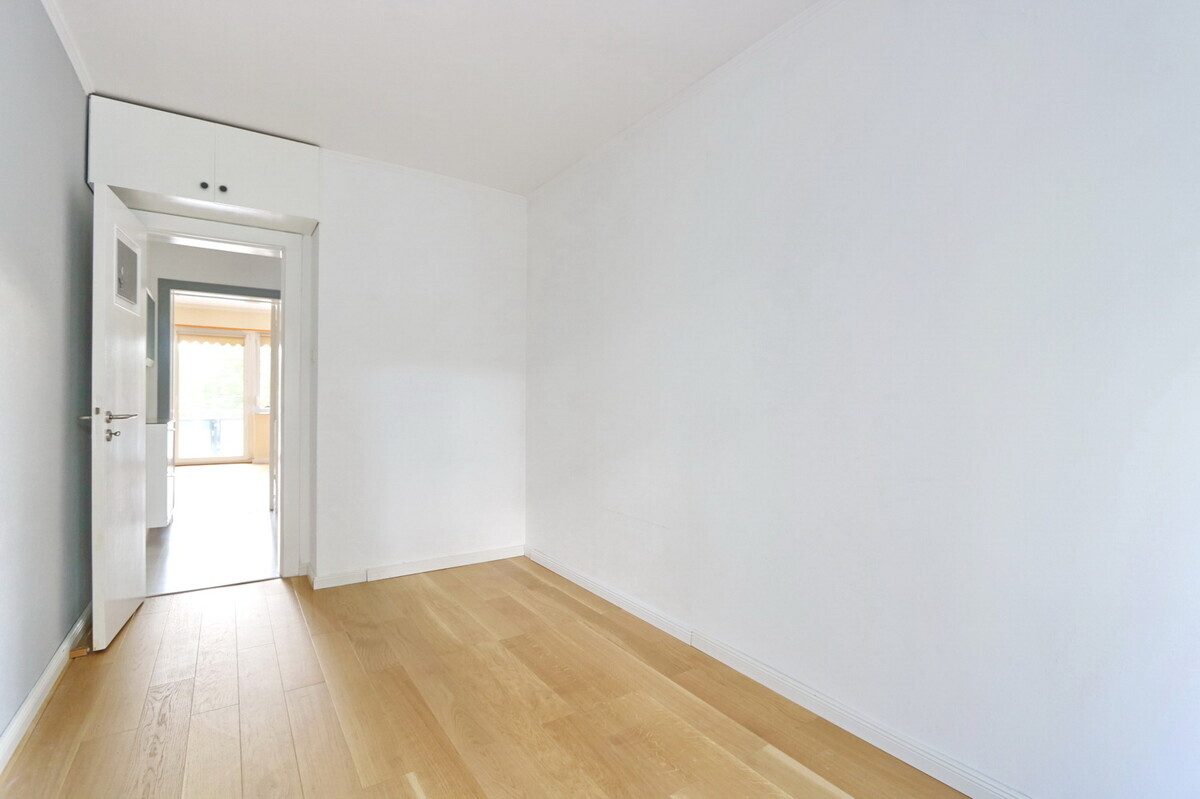 Immobilienangebot - Hamburg - Alle - Vermietete 2,5-Zimmer-Eigentumswohnung mit großem Balkon in Hamburg-Meiendorf!