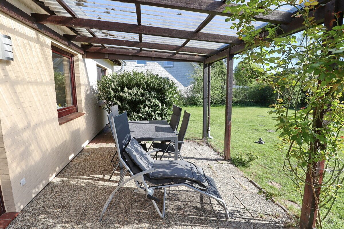 Immobilienangebot - Sievershütten - Alle - Vermietetes Einfamilienhaus auf attraktivem Grundstück in Sievershütten