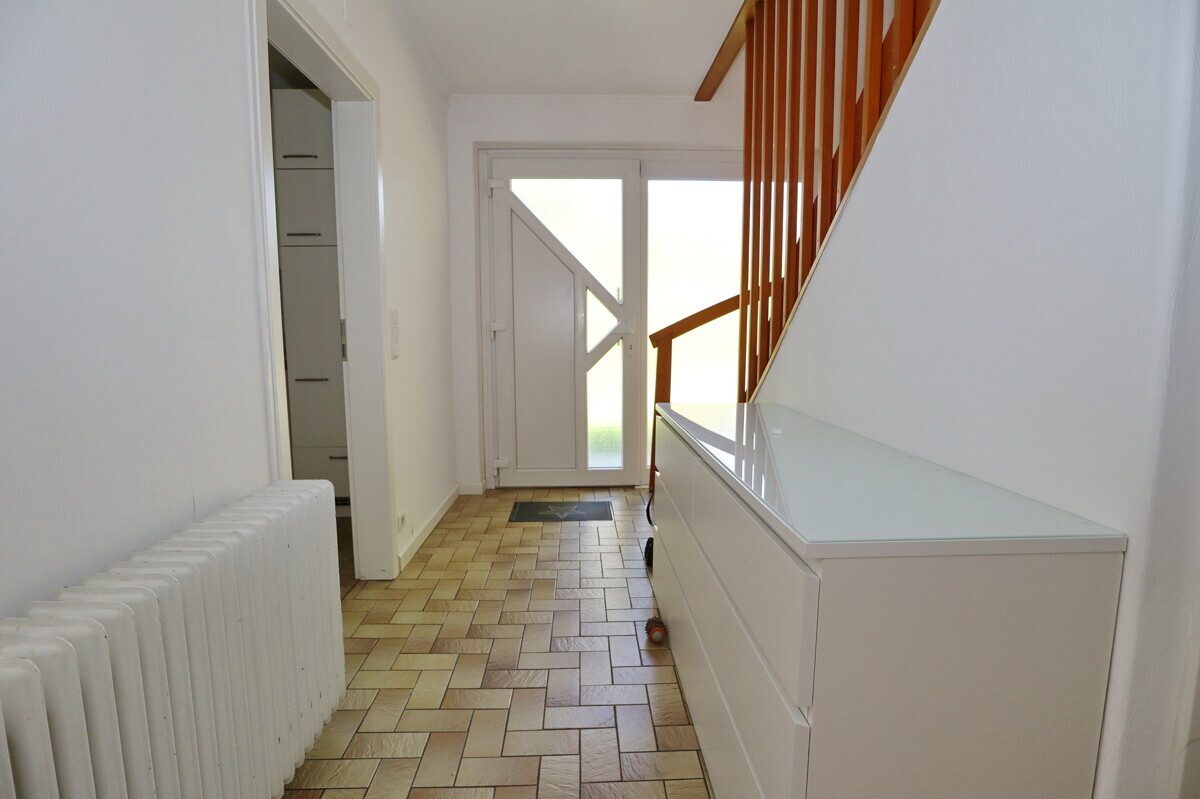 Immobilienangebot - Sievershütten - Alle - Vermietetes Einfamilienhaus auf attraktivem Grundstück in Sievershütten