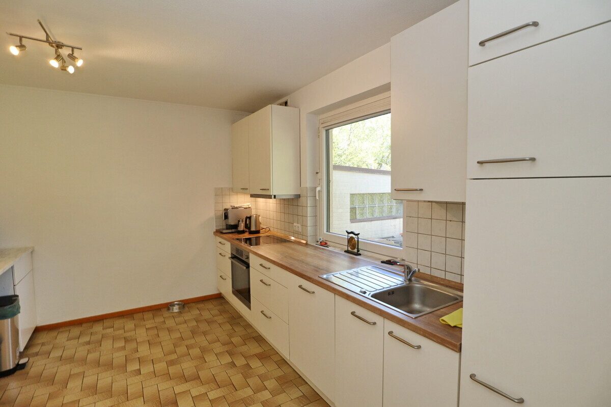 Immobilienangebot - Sievershütten - Alle - Vermietetes Einfamilienhaus auf attraktivem Grundstück in Sievershütten