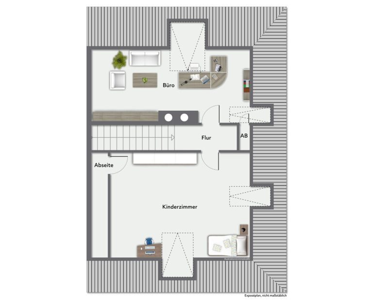 Immobilienangebot - Sievershütten - Alle - Vermietetes Einfamilienhaus auf attraktivem Grundstück in Sievershütten