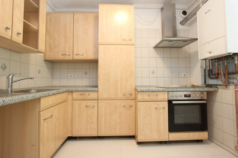 Immobilienangebot - Hamburg - Haus_Wohnung - 3-Zimmer-Erdgeschosswohnung mit Wintergarten in Hamburg-Eppendorf