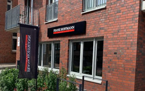 Frank Hoffmann Immobilien - Ihr Immobilienmakler für Pinneberg