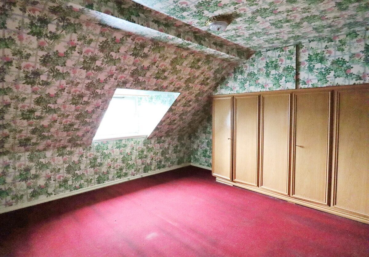 Immobilienangebot - Pinneberg - Haus_Wohnung - Einfamilienhaus mit Charme und unzähligen Möglichkeiten in toller Lage von Pinneberg