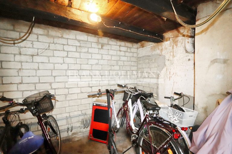 Immobilienangebot - Delingsdorf - Alle - Mehrfamilienhaus mit 5 Einheiten in Delingsdorf