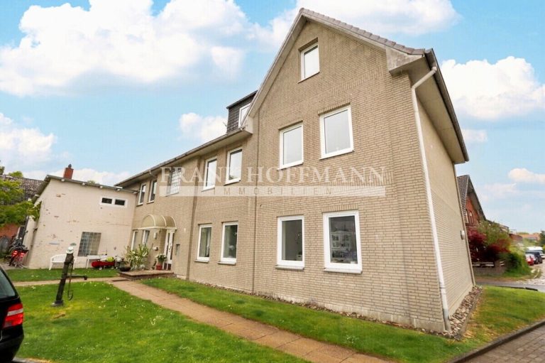 Immobilienangebot - Delingsdorf - Alle - Mehrfamilienhaus mit 5 Einheiten in Delingsdorf