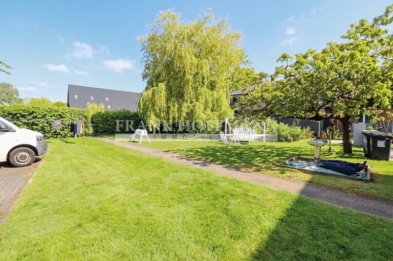 Immobilienangebot - Delingsdorf - Alle - Mehrfamilienhaus mit 5 Einheiten in Delingsdorf