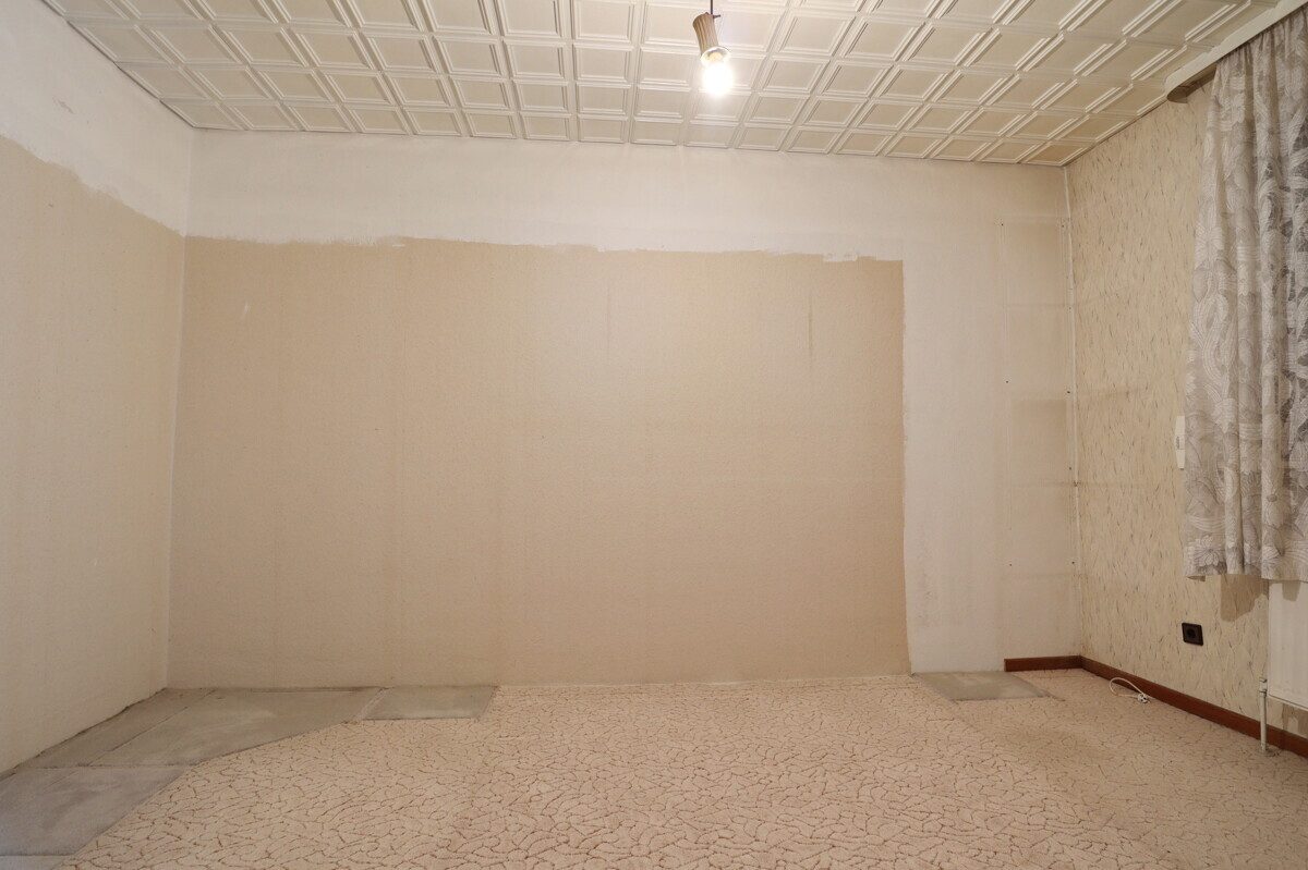 Immobilienangebot - Henstedt-Ulzburg - Haus_Wohnung - Erbpacht! Zentral gelegene Doppelhauhälfte mit Vollkeller und Carport