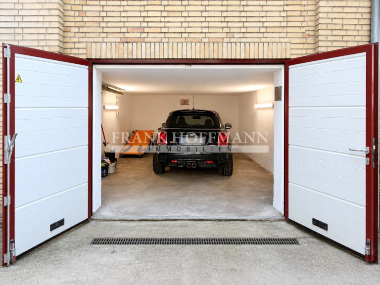 Immobilienangebot - Hamburg - Alle - Mehrfamilienhaus mit 5 Wohneinheiten in Hamburg-Hohenfelde