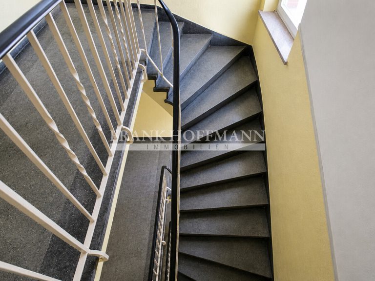 Immobilienangebot - Hamburg - Alle - Mehrfamilienhaus mit 5 Wohneinheiten in Hamburg-Hohenfelde