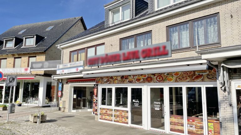Immobilienangebot - Bad Bramstedt - Alle - Kapitalanlage im Herzen von Bad Bramstedt – Vermietete Etagenwohnung mit Dachterrasse