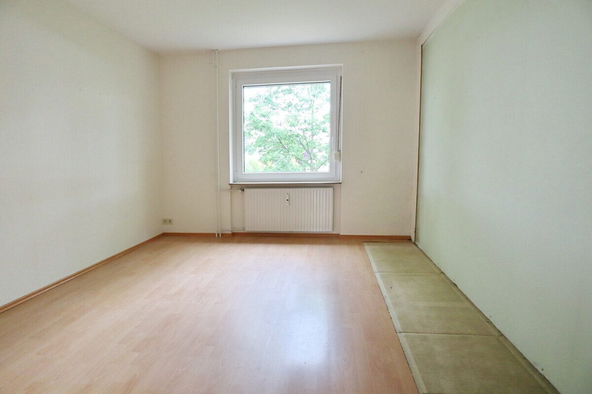 Immobilienangebot - Rellingen - Haus_Wohnung - Großzügige Eigentumswohnung mit Balkon & TG-Stellplatz in Rellingen