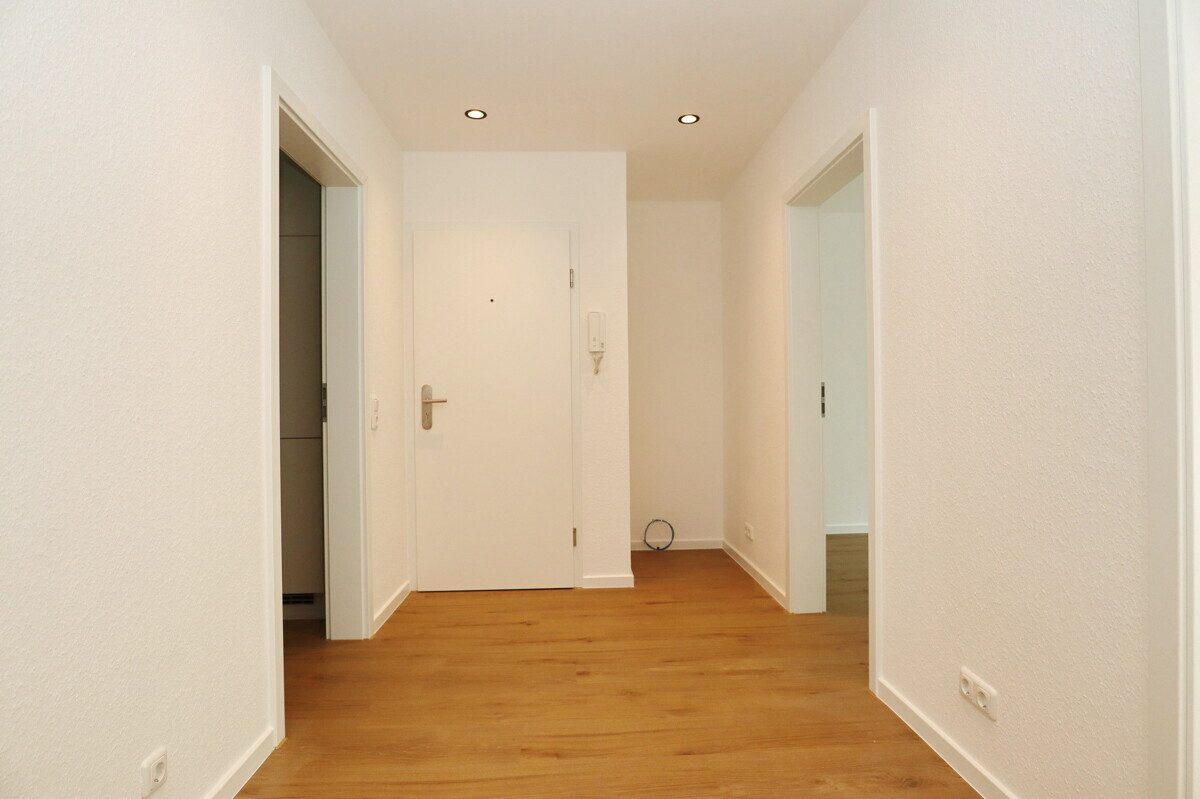 Immobilienangebot - Lentföhrden - Alle - Kapitalanlage mit Zukunft – Sanierte & gut vermietete Eigentumswohnung in Lentföhrden