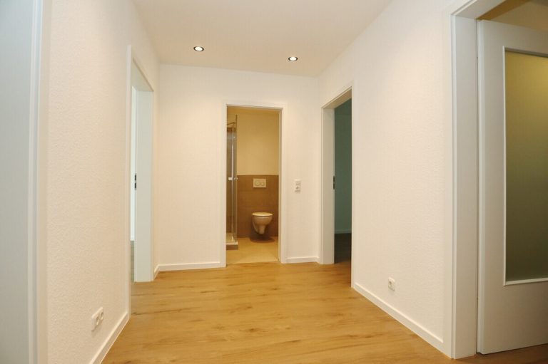 Immobilienangebot - Lentföhrden - Alle - Kapitalanlage mit Zukunft – Sanierte & gut vermietete Eigentumswohnung in Lentföhrden