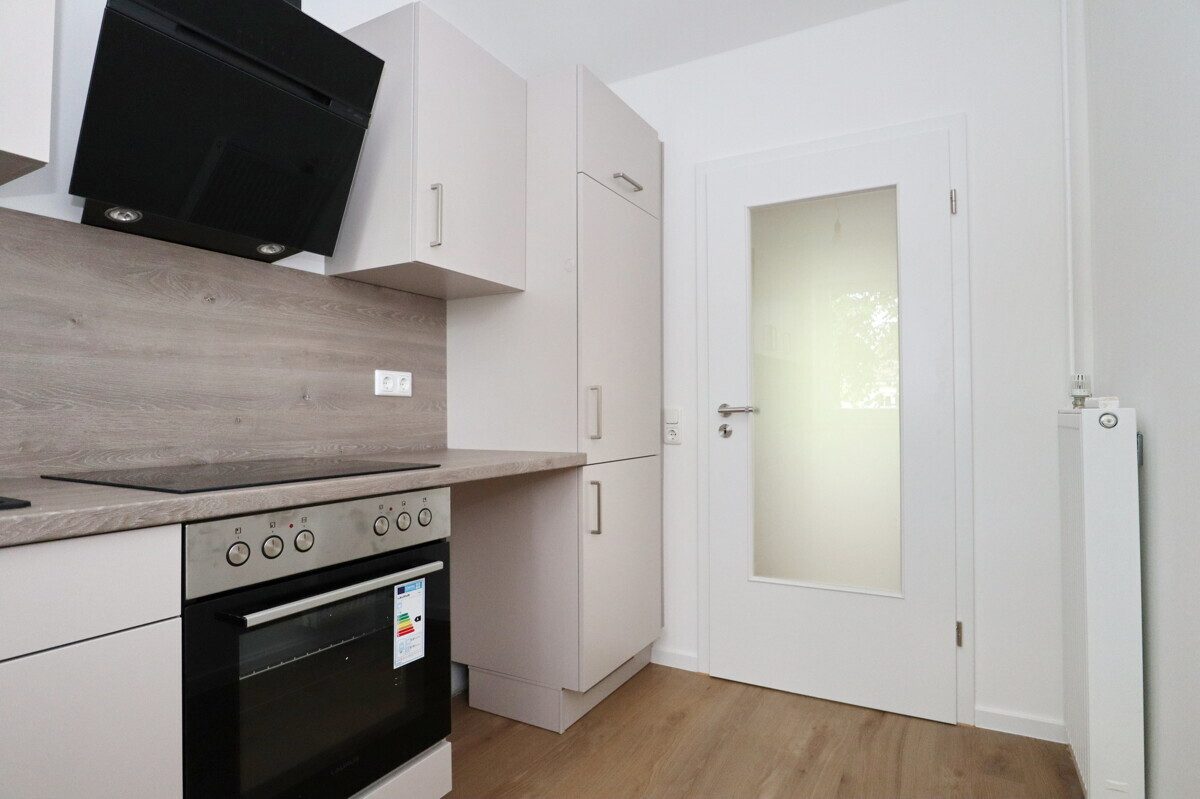 Immobilienangebot - Lentföhrden - Alle - Kapitalanlage mit Zukunft – Sanierte & gut vermietete Eigentumswohnung in Lentföhrden