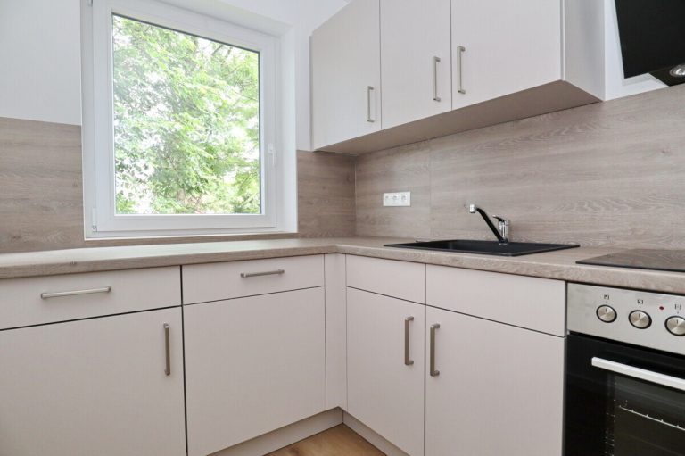 Immobilienangebot - Lentföhrden - Alle - Kapitalanlage mit Zukunft – Sanierte & gut vermietete Eigentumswohnung in Lentföhrden