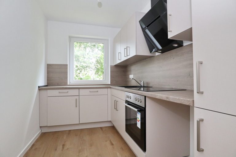 Immobilienangebot - Lentföhrden - Alle - Kapitalanlage mit Zukunft – Sanierte & gut vermietete Eigentumswohnung in Lentföhrden