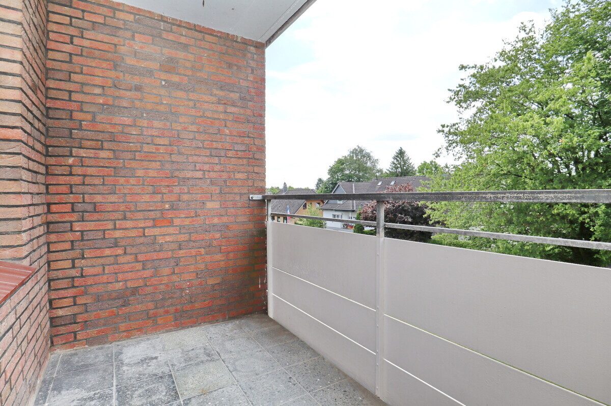 Immobilienangebot - Lentföhrden - Alle - Kapitalanlage mit Zukunft – Sanierte & gut vermietete Eigentumswohnung in Lentföhrden