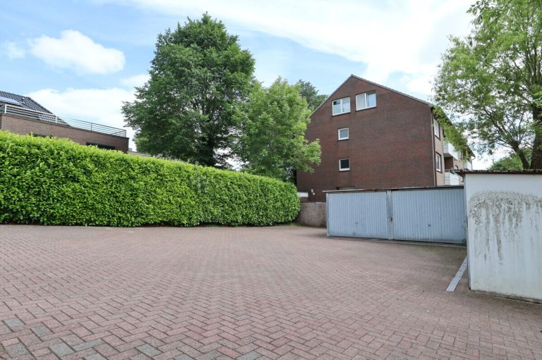 Immobilienangebot - Lentföhrden - Alle - Kapitalanlage mit Zukunft – Sanierte & gut vermietete Eigentumswohnung in Lentföhrden
