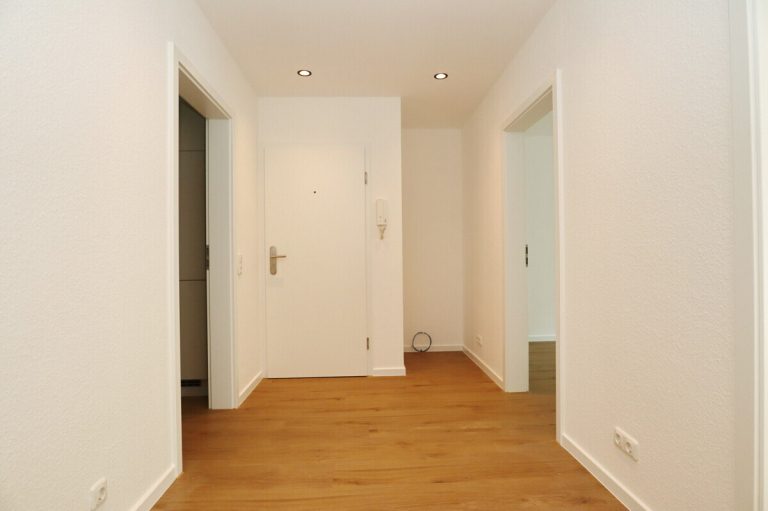 Immobilienangebot - Lentföhrden - Haus_Wohnung - Kapitalanlage in Lentföhrden – gut vermietete &  sanierte Eigentumswohnung