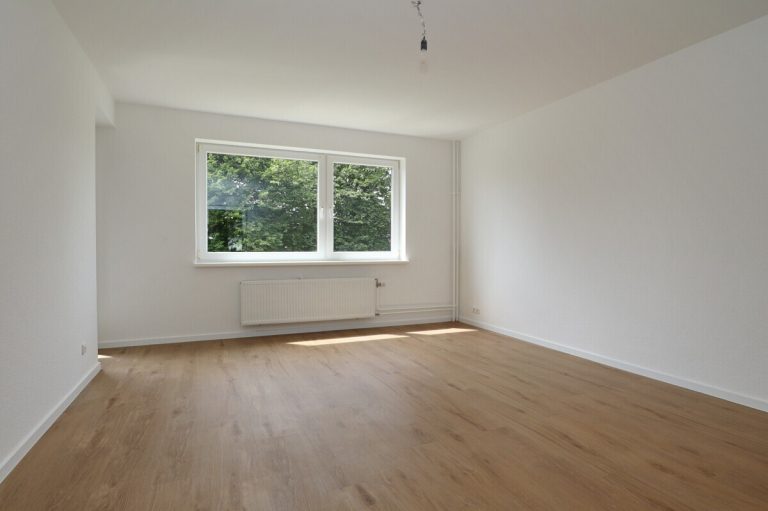 Immobilienangebot - Lentföhrden - Haus_Wohnung - Kapitalanlage in Lentföhrden – gut vermietete &  sanierte Eigentumswohnung