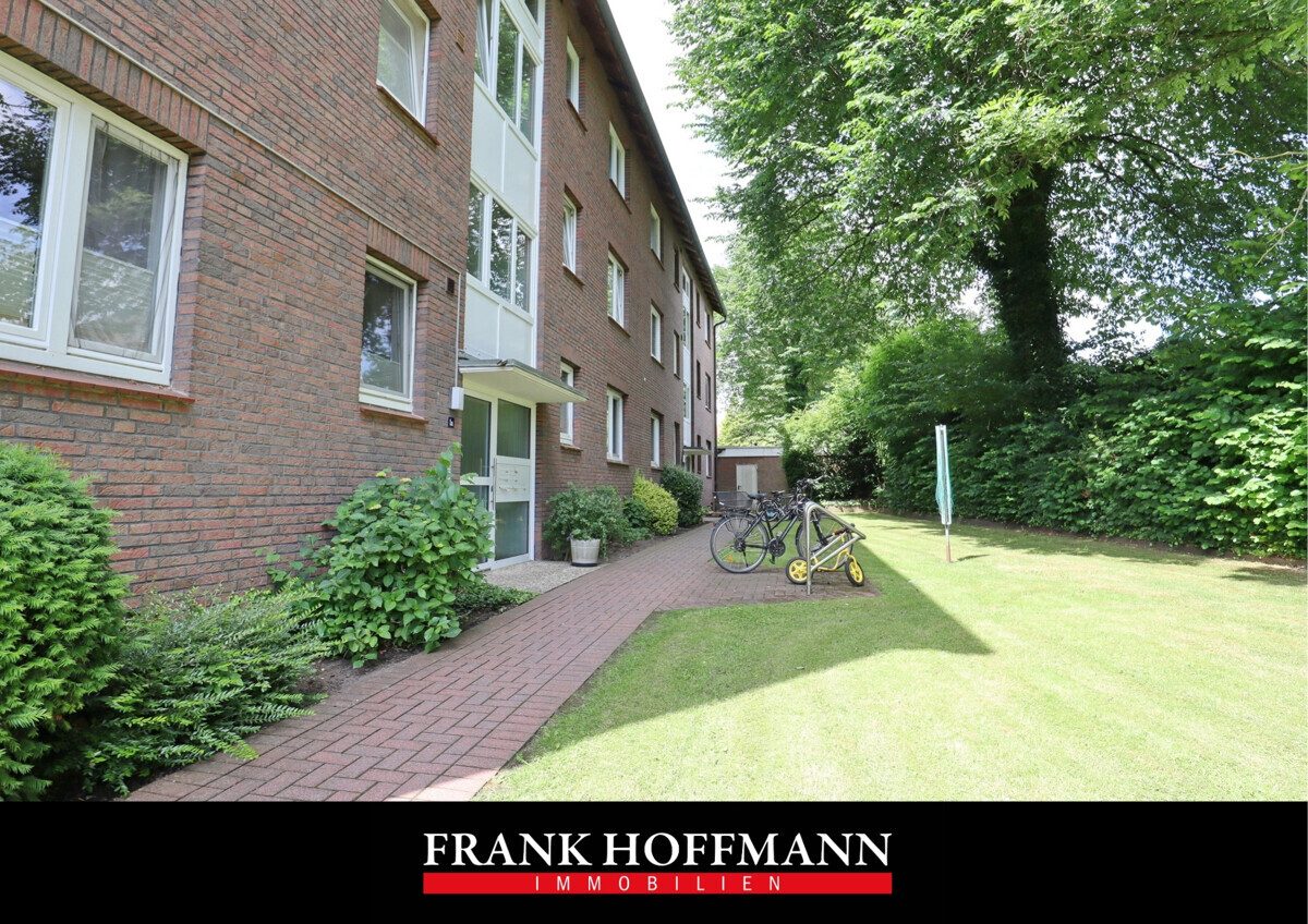 Immobilienangebot - Lentföhrden - Haus_Wohnung - Kapitalanlage in Lentföhrden – gut vermietete &  sanierte Eigentumswohnung