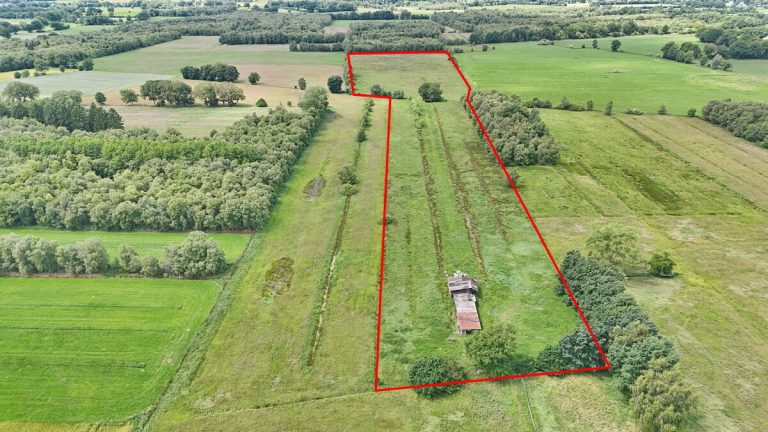 Immobilienangebot - Alveslohe - Grundstücke - Landwirtschafts- und Wasserflächen in Alveslohe und Langeln zu verkaufen