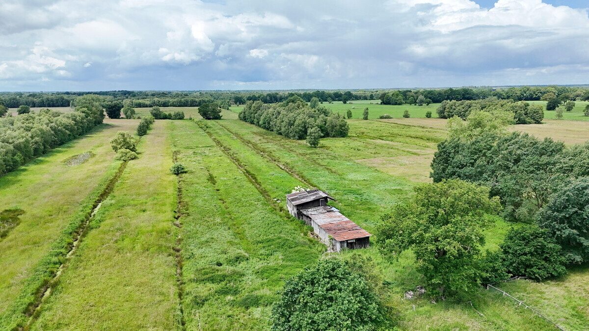 Immobilienangebot - Alveslohe - Grundstücke - Landwirtschafts- und Wasserflächen in Alveslohe und Langeln zu verkaufen