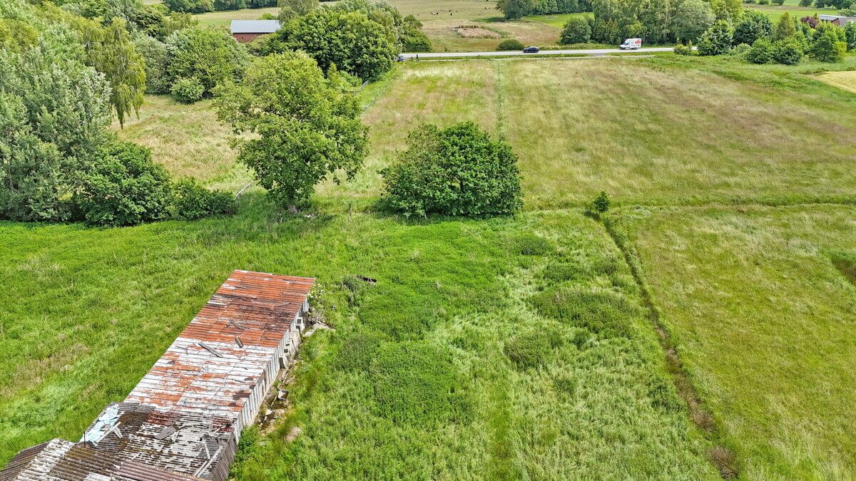 Immobilienangebot - Alveslohe - Grundstücke - Landwirtschafts- und Wasserflächen in Alveslohe und Langeln zu verkaufen