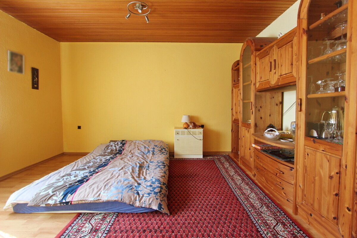 Esszimmer Immobilienangebot - Itzstedt - Haus_Wohnung - Teilbares Baugrundstück in Itzstedt mit Altbestand
