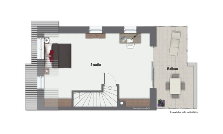 Immobilienangebot - Kaltenkirchen - Haus_Wohnung - Energieeffiziente & neuwertige Doppelhaushälfte in bester Lage von Kaltenkirchen