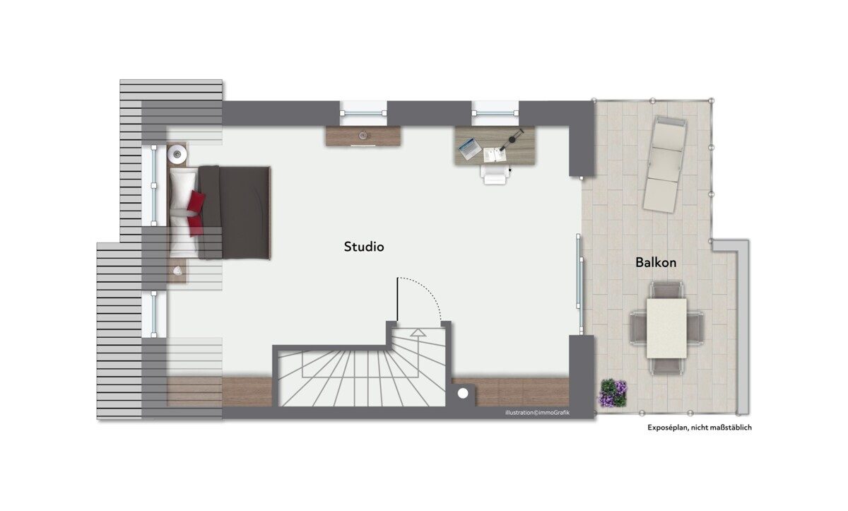 Immobilienangebot - Kaltenkirchen - Haus_Wohnung - Energieeffiziente & neuwertige Doppelhaushälfte in bester Lage von Kaltenkirchen