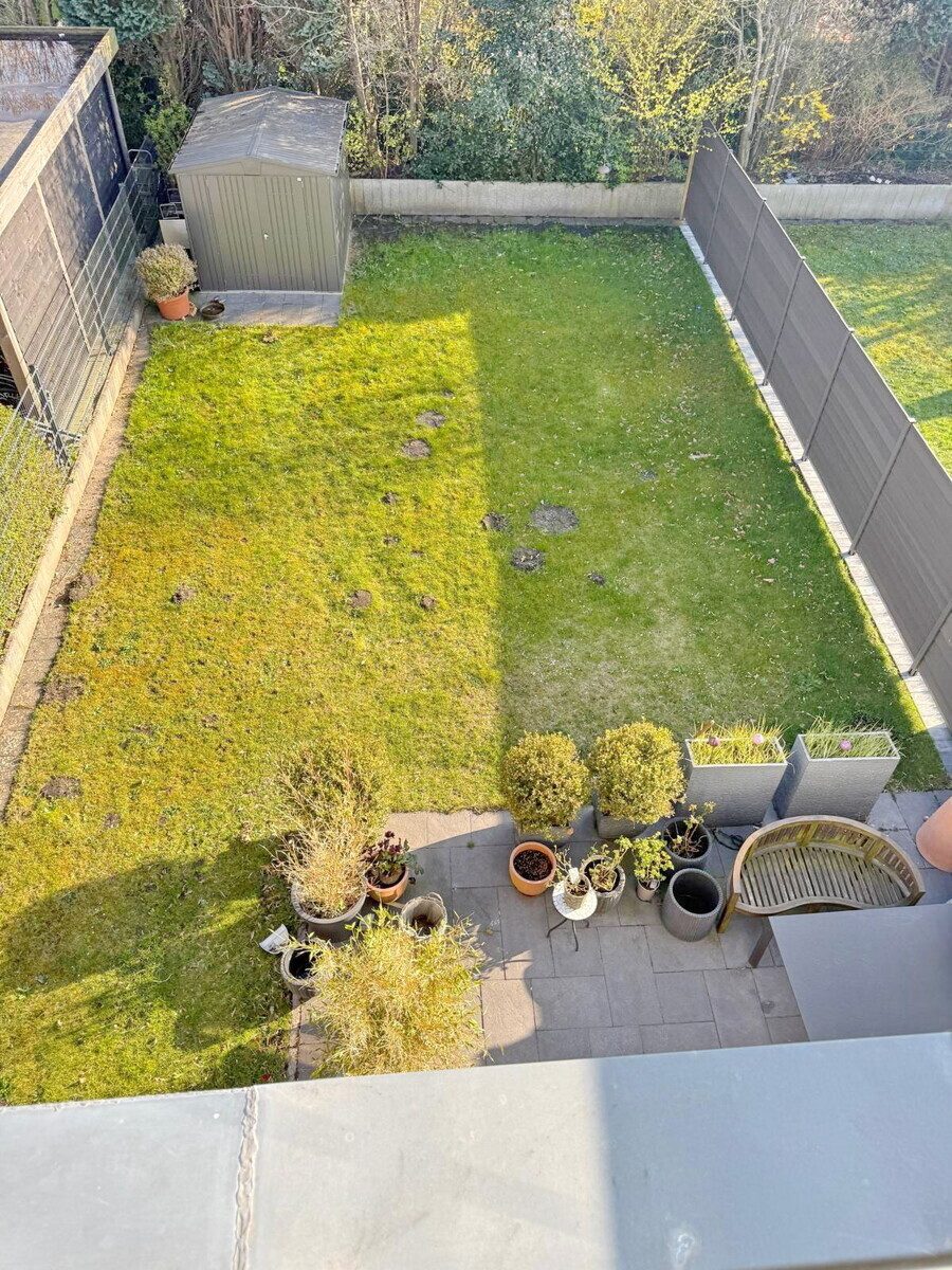 Immobilienangebot - Kaltenkirchen - Haus_Wohnung - Energieeffiziente & neuwertige Doppelhaushälfte in bester Lage von Kaltenkirchen