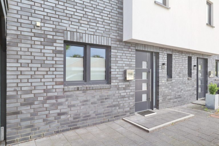 Immobilienangebot - Kaltenkirchen - Haus_Wohnung - Energieeffiziente & neuwertige Doppelhaushälfte in bester Lage von Kaltenkirchen