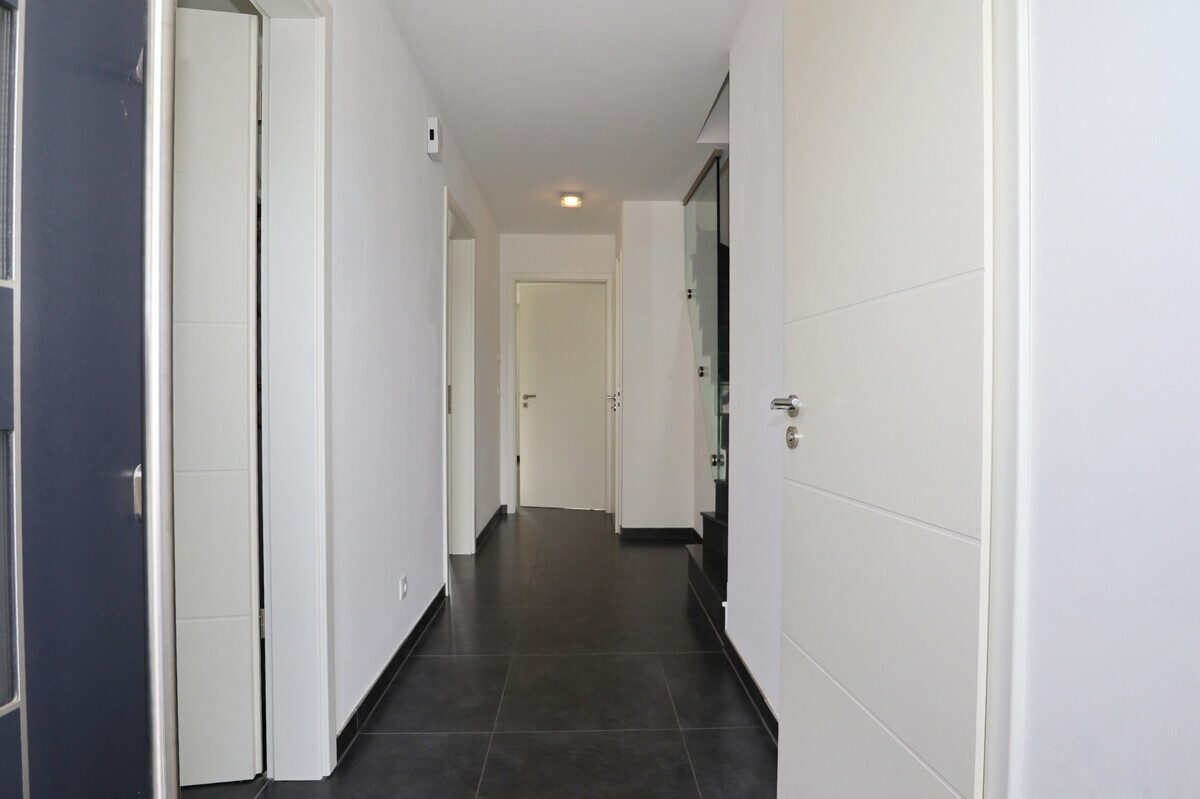 Immobilienangebot - Kaltenkirchen - Haus_Wohnung - Energieeffiziente & neuwertige Doppelhaushälfte in bester Lage von Kaltenkirchen
