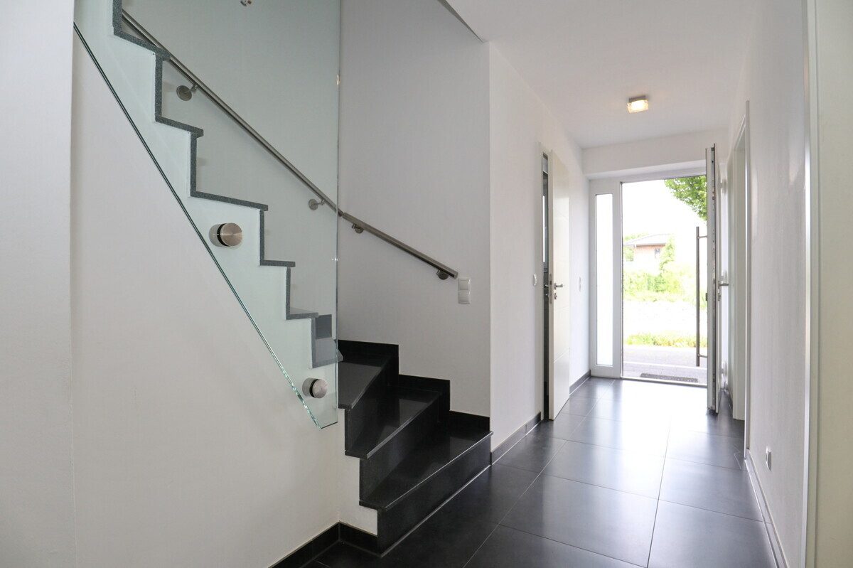 Immobilienangebot - Kaltenkirchen - Haus_Wohnung - Energieeffiziente & neuwertige Doppelhaushälfte in bester Lage von Kaltenkirchen