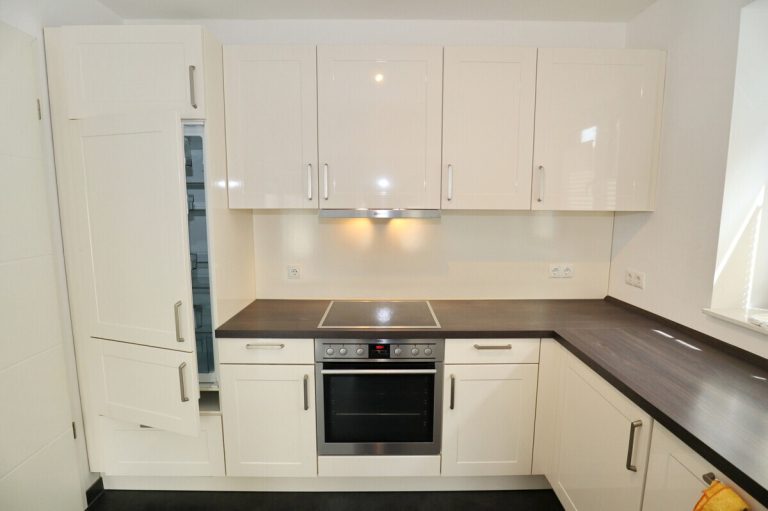Immobilienangebot - Kaltenkirchen - Haus_Wohnung - Energieeffiziente & neuwertige Doppelhaushälfte in bester Lage von Kaltenkirchen