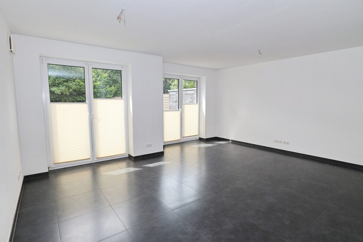 Immobilienangebot - Kaltenkirchen - Haus_Wohnung - Energieeffiziente & neuwertige Doppelhaushälfte in bester Lage von Kaltenkirchen