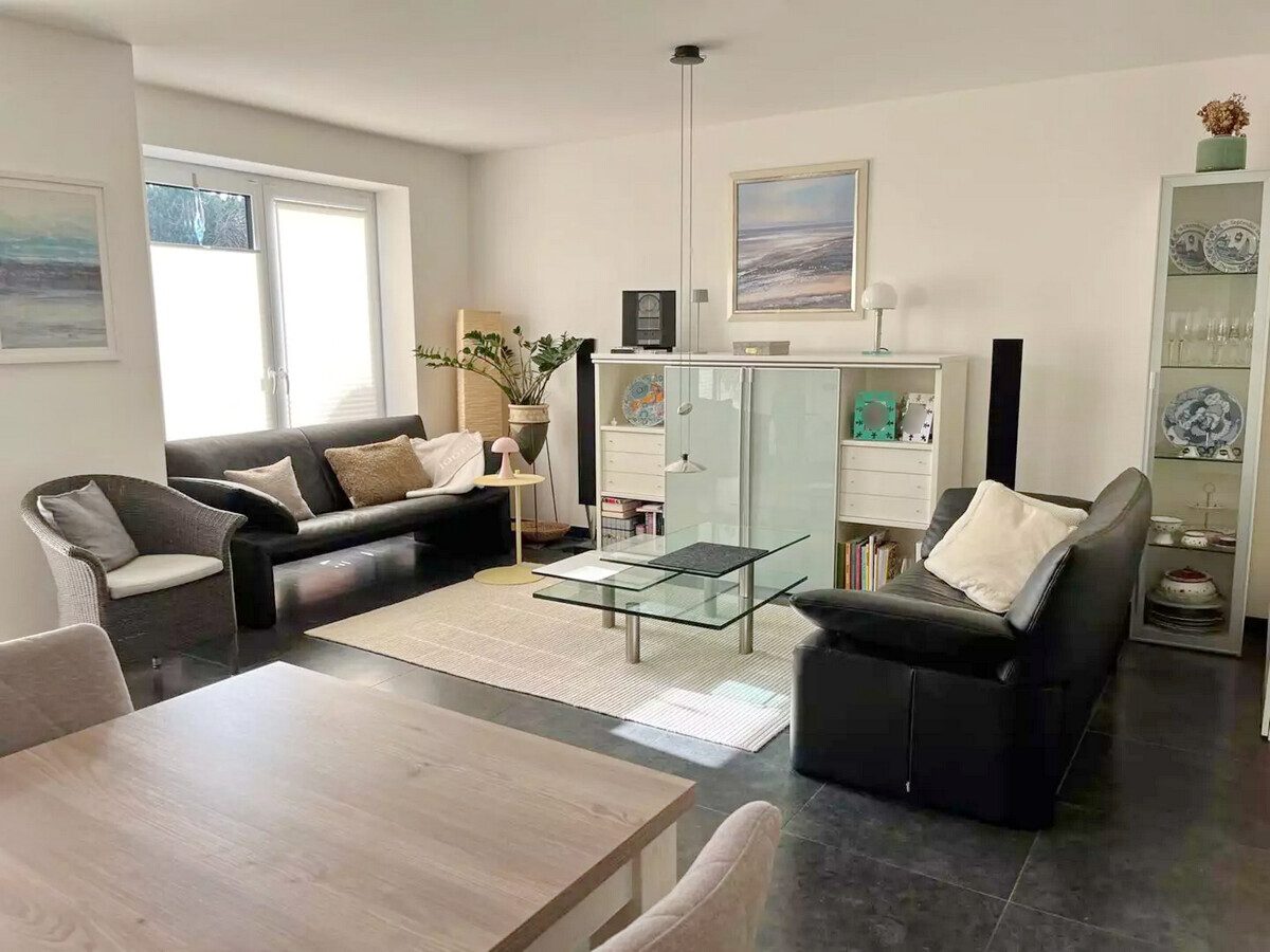 Immobilienangebot - Kaltenkirchen - Haus_Wohnung - Energieeffiziente & neuwertige Doppelhaushälfte in bester Lage von Kaltenkirchen