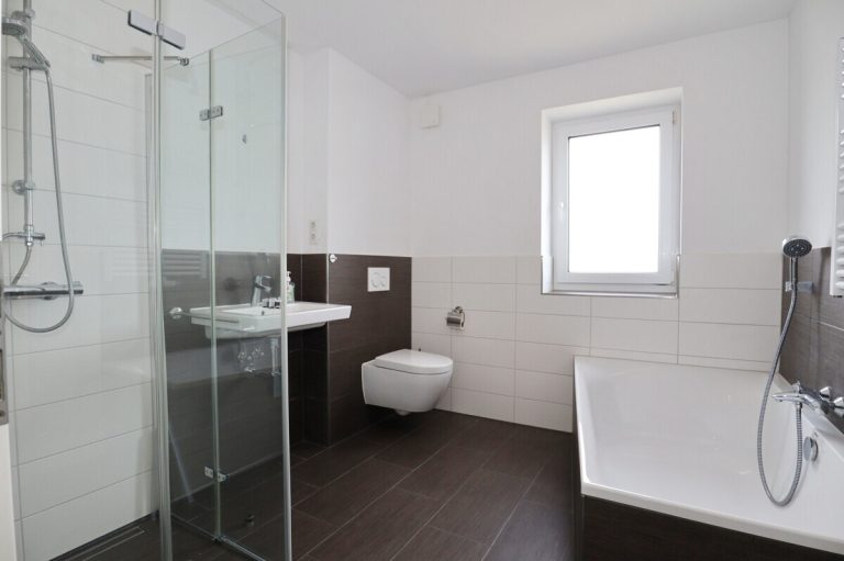 Immobilienangebot - Kaltenkirchen - Haus_Wohnung - Energieeffiziente & neuwertige Doppelhaushälfte in bester Lage von Kaltenkirchen
