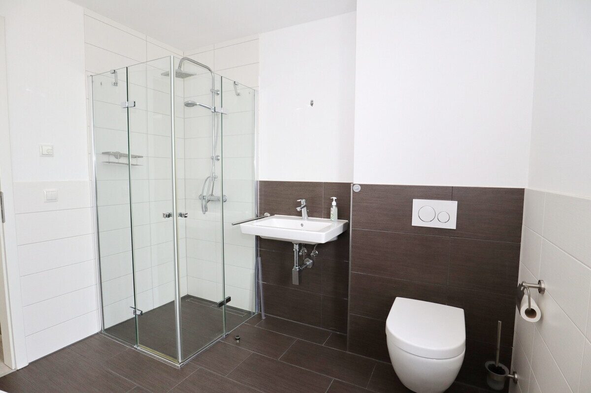 Immobilienangebot - Kaltenkirchen - Haus_Wohnung - Energieeffiziente & neuwertige Doppelhaushälfte in bester Lage von Kaltenkirchen