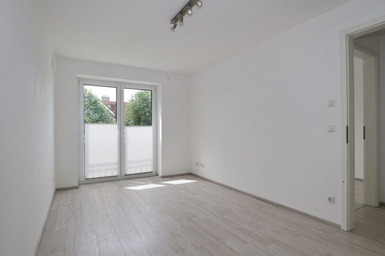 Immobilienangebot - Kaltenkirchen - Haus_Wohnung - Energieeffiziente & neuwertige Doppelhaushälfte in bester Lage von Kaltenkirchen