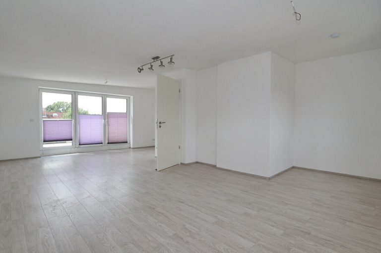 Immobilienangebot - Kaltenkirchen - Haus_Wohnung - Energieeffiziente & neuwertige Doppelhaushälfte in bester Lage von Kaltenkirchen